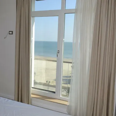 Beach Front 2 Bedroom Apartmán