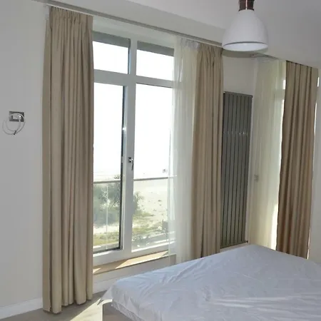 Beach Front 2 Bedroom *